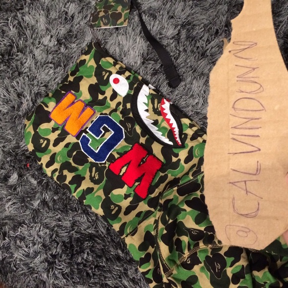 HYPEBEAST collection - worth over $3,500 - Picture 5 of 6